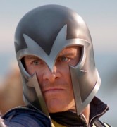 Magneto's helmet X-Men First Class