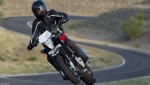 2012 Husqvarna Nuda 900R