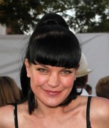 Pauley Perrette Nude Celebrities Forum FamousBoard Page 2