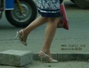 [求贡献]街头的鞋底最吸引