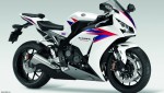 2012 Honda CBR1000RR Fireblade
