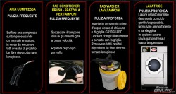 Meguiar's DA MF System - miniguida e suggerimenti Ae7cd0151174116