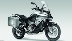 2012 Honda Crosstourer