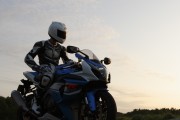 2012 Suzuki GSX-R1000