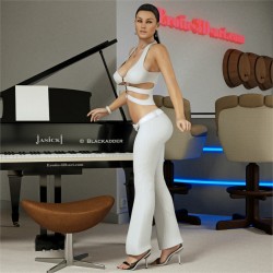 D Sex Comics Collection New Releases Page