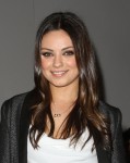 Mila Kunis ミラ・クニス