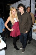 Nicky Hilton ニッキー・ヒルトン