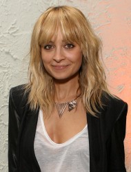 Nicole Richie ニコール・リッチー