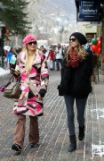 Nicky Hilton ニッキー・ヒルトン