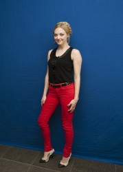 Amanda Seyfried アマンダ・セイフライド