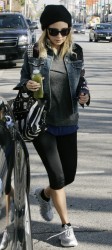 Nicole Richie ニコール・リッチー