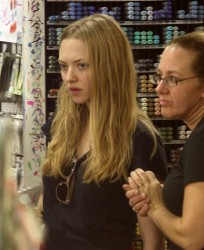 Amanda Seyfried アマンダ・セイフライド