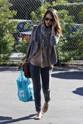 Jessica Alba ジェシカ・アルバ