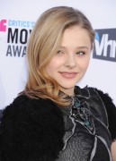 Chloe Moretz クロエ・モレッツ