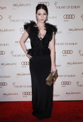 Michelle Trachtenberg ミシェル・トラクテンバーグ