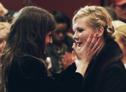 Kirsten Dunst キルスティン・ダンスト