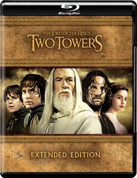 The.Lord.of.the.Rings The.Two.Towers.2002 Extended.BluRay.720p.DTS-ES.x264-CtrlHD