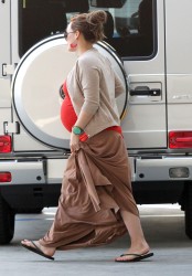 Hilary Duff ヒラリー・ダフ