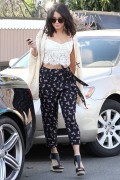 Vanessa Hudgens ヴァネッサ・ハジェンズ
