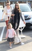 Alessandra Ambrosio アレッサンドラ・アンブロジオ