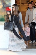 Alessandra Ambrosio アレッサンドラ・アンブロジオ