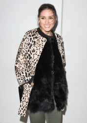 Olivia Palermo オリヴィア・パレルモ