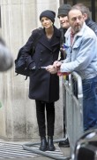 Agyness Deyn アギネス・ディーン
