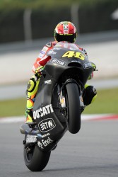 Valentino Rossi