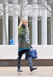Blake Lively ブレイク・ライブリー
