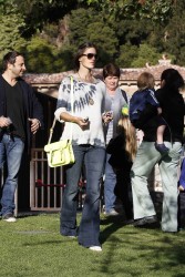 Alessandra Ambrosio アレッサンドラ・アンブロジオ