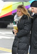 Blake Lively ブレイク・ライブリー