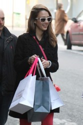 Jessica Alba ジェシカ・アルバ