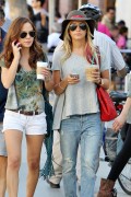 Ashley Tisdale アシュレイ・ティスデイル