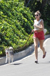Miley Cyrus マイリー・サイラス