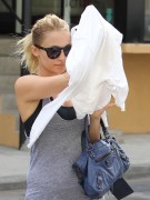 Nicole Richie ニコール・リッチー