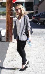 Kristin Cavallari クリスティン・カヴァラーリ