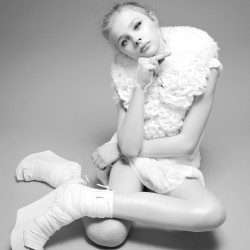 Chloe Moretz クロエ・モレッツ