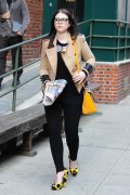 Michelle Trachtenberg ミシェル・トラクテンバーグ