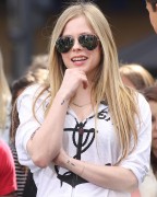 Avril Lavigne アヴリル・ラヴィーン