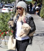 Ashley Tisdale アシュレイ・ティスデイル