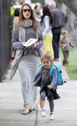 Alessandra Ambrosio アレッサンドラ・アンブロジオ