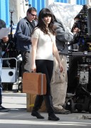 Zooey Deschanel ズーイー・デシャネル