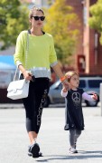 Alessandra Ambrosio アレッサンドラ・アンブロジオ