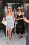 Nicky Hilton ニッキー・ヒルトン