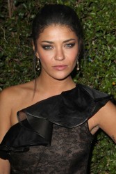 Jessica Szohr ジェシカ・ゾア