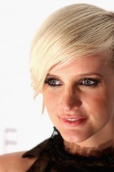 Ashlee Simpson アシュリー・シンプソン