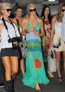Paris Hilton パリス・ヒルトン