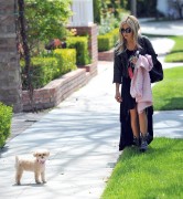 Ashley Tisdale アシュレイ・ティスデイル