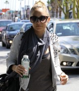 Nicole Richie ニコール・リッチー