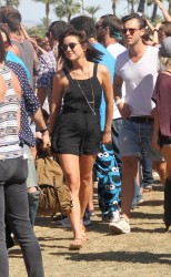 Jessica Stroup ジェシカ・ストロープ